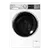 Fisher and Paykel WH1260F2 12kg Washing Machine with Steam Care